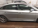 Hyundai Sonata Sport 2.0T 5NPE34AB2FH062225 fotografie