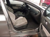Hyundai Sonata Sport 2.0T 5NPE34AB2FH062225 fotografie