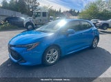 Toyota Corolla Se JTNK4RBE0K3040232 снимка