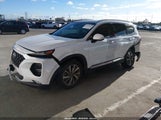 Hyundai Santa Fe Sel 5NMS33AD8LH241893 photo