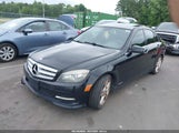 Mercedes-Benz C 300 Luxury 4Matic/Sport 4Matic WDDGF8BB4BR145069 photo