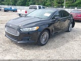 Ford Fusion Titanium 3FA6P0K91GR135182 fotografie