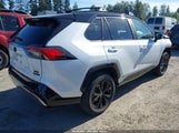 Toyota Rav4 Hybrid Xse 4T3E6RFV5PU139591 fotografie