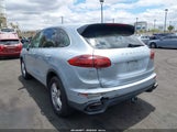 Porsche Cayenne Diesel WP1AF2A20GLA40309 снимка
