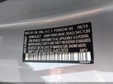 Porsche Cayenne Diesel WP1AF2A20GLA40309 снимка