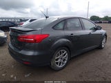 Ford Focus Se 1FADP3F24FL319325 fotografie