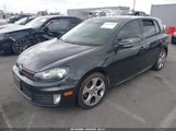 Volkswagen Gti 4-Door WVWHD7AJ0BW131369 photo