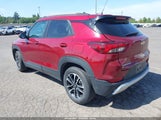 Chevrolet Trailblazer Fwd Lt KL79MPS24RB102922 снимка