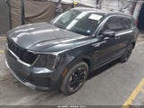 Kia Sorento S 5XYRL4JC3RG278302 снимка