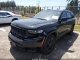 Jeep Grand Cherokee L Altitude 4X4 1C4RJKAG9S8663390 fotografie