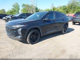Chevrolet Trax Fwd Activ KL77LKEP3SC020555 photo