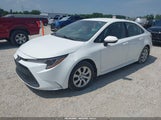 Toyota Corolla Le 5YFEPMAE6NP318401 снимка