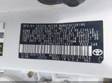Toyota Corolla Le 5YFEPMAE6NP318401 снимка