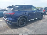 Infiniti Qx60 Autograph Awd 5N1DL1HU8PC376620 fotografie