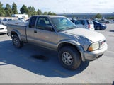 GMC Sonoma Sls 1GTCT19W128191112 снимка