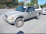 GMC Sonoma Sls 1GTCT19W128191112 снимка