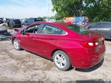 Chevrolet Cruze Lt Auto 1G1BE5SM4J7159113 fotografie