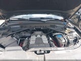 Audi Q5 3.0T Premium Plus WA1D7AFP2GA028551 снимка