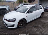 Volkswagen Golf Gti Autobahn 4-Door/S 4-Door/Se 4-Door/Sport 4-Door 3VW547AU9HM017695 снимка
