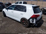 Volkswagen Golf Gti Autobahn 4-Door/S 4-Door/Se 4-Door/Sport 4-Door 3VW547AU9HM017695 снимка