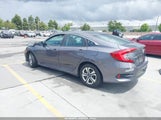 Honda Civic Lx 19XFC2F57GE248098 photo