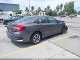 Honda Civic Lx 19XFC2F57GE248098 photo