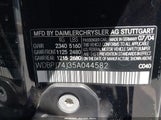 Mercedes-Benz Cl 55 Amg WDBPJ74J35A044582 photo