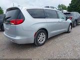 Chrysler Voyager Lx 2C4RC1CG6PR621787 снимка