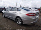 Ford Fusion Se 3FA6P0HR8DR275880 снимка