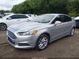 Ford Fusion Se 3FA6P0HR8DR275880 снимка