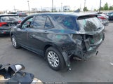 Chevrolet Equinox Ls 3GNAXHEV1KS600600 fotografie