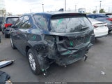 Chevrolet Equinox Ls 3GNAXHEV1KS600600 fotografie