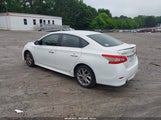 Nissan Sentra Sr 3N1AB7AP2FY326709 снимка