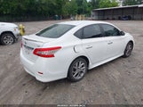 Nissan Sentra Sr 3N1AB7AP2FY326709 снимка