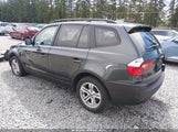 BMW X3 3.0I WBXPA93415WD19027 photo