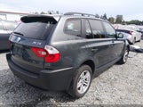 BMW X3 3.0I WBXPA93415WD19027 photo
