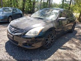 Nissan Altima 2.5 S 1N4AL2AP5CN561262 снимка