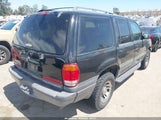 Mercury Mountaineer 4M2DU86P4YUJ25638 снимка