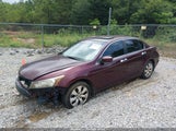 Honda Accord 3.5 Ex-L 1HGCP368X8A022988 fotografie