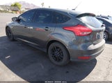 Ford Focus Se 1FADP3K29FL295139 photo