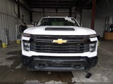 Chevrolet Silverado 2500Hd 2Wd Long Bed Work Truck 1GB0WLE70RF225586 снимка