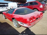 Chevrolet Corvette 1G1YY23P8N5105453 снимка