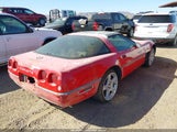 Chevrolet Corvette 1G1YY23P8N5105453 снимка