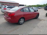 Hyundai Elantra Gls KMHDU46DX9U739188 снимка