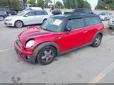 Mini Cooper Clubman WMWML33519TX33555 снимка