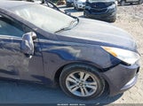 Hyundai Sonata Gls 5NPEB4AC5DH558791 снимка