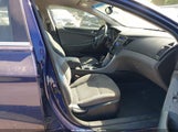 Hyundai Sonata Gls 5NPEB4AC5DH558791 снимка