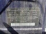 Hyundai Sonata Gls 5NPEB4AC5DH558791 снимка