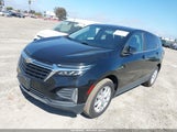 Chevrolet Equinox Fwd 2Fl 2GNAXJEV1N6118655 fotografie