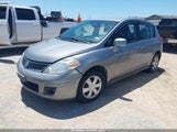 Nissan Versa 1.8 S 3N1BC1CP7CK249555 снимка